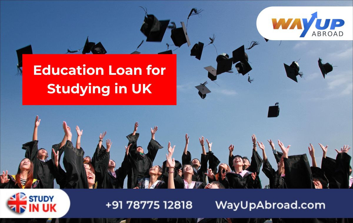 Education Loan for Studying in UK: Eligibility Criteria and Top Student Loan